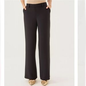 NWT Lilly Pulitzer 32" Celesta High Rise Palazzo Pant